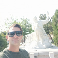 User Profile Image