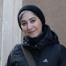 User Profile Image