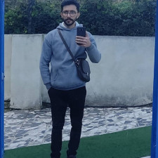 User Profile Image