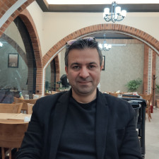 User Profile Image