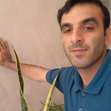 User Profile Image