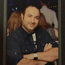 User Profile Image