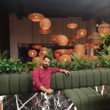 User Profile Image