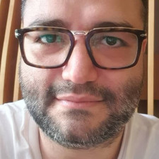 User Profile Image
