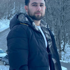 User Profile Image