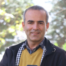 User Profile Image