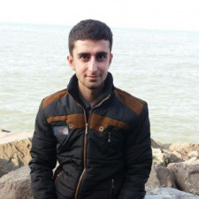 User Profile Image