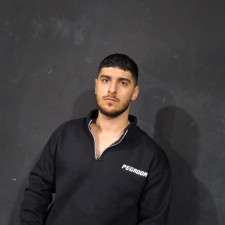 User Profile Image
