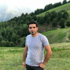 User Profile Image