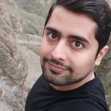 User Profile Image
