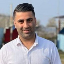 User Profile Image
