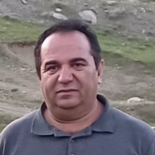 User Profile Image