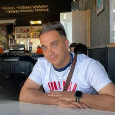 User Profile Image