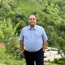User Profile Image