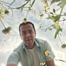 User Profile Image