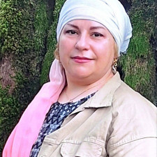 User Profile Image