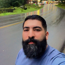 User Profile Image