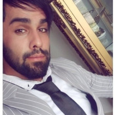 User Profile Image