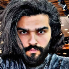 User Profile Image