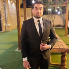 User Profile Image