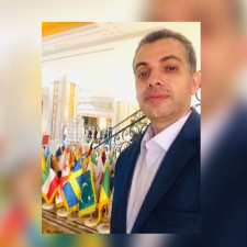 تصویر پروفایل رضا تصویر پروفایل رضا