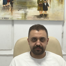 User Profile Image