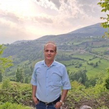 User Profile Image