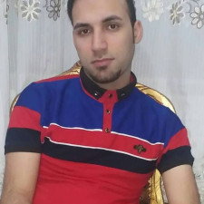 User Profile Image