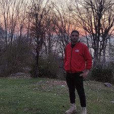 User Profile Image