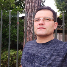 User Profile Image