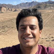 تصویر پروفایل محمد تصویر پروفایل محمد