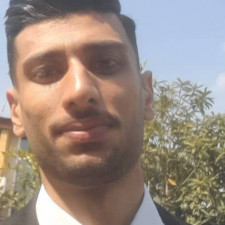 User Profile Image