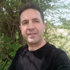 User Profile Image
