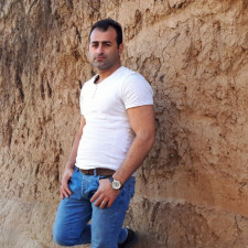 User Profile Image