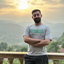 User Profile Image