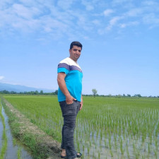 User Profile Image