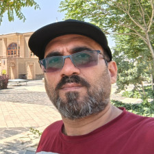 تصویر پروفایل محمدرضا