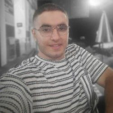 User Profile Image