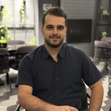 User Profile Image