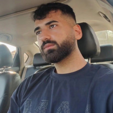 User Profile Image