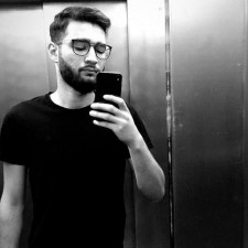 تصویر پروفایل علي تصویر پروفایل علي