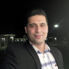 حمید کناررودی