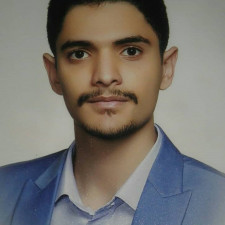 تصویر پروفایل علی تصویر پروفایل علی