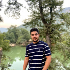 تصویر پروفایل سهیل تصویر پروفایل سهیل