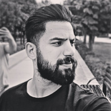 تصویر پروفایل پوریا تصویر پروفایل پوریا