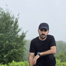 User Profile Image