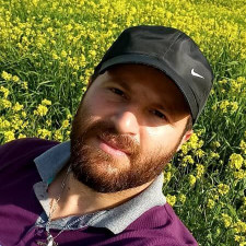 User Profile Image