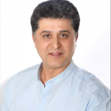 User Profile Image