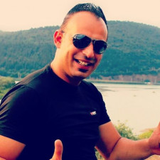 User Profile Image