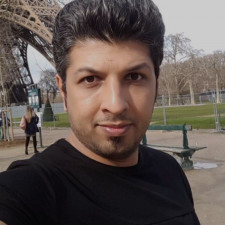 تصویر پروفایل علی تصویر پروفایل علی